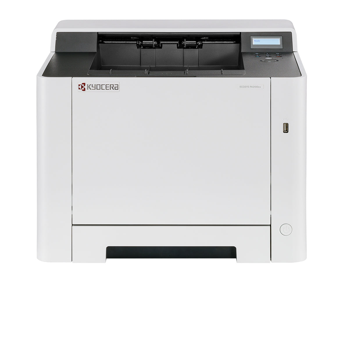 IMPRESORA A COLOR PA2100CX - IMPRESORA A COLOR PA2100CX -